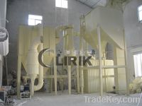 Sell Clirik Ore mill equipments(mill-grinding.com)