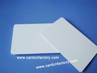 Sell blank card, blank card supplier, blank card manufacturer, blank