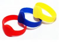Sell Waterproof RFID Wristband supplier