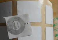 Sell Plastic Mini Mifare RFID Tag