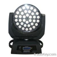 Sell 36x10W RGBW 4IN1 LED Moving Head Wash Light (BS-1001)