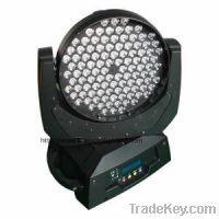 Sell 108x3W RGB LED Moving Head Wash Light (BS-1005)