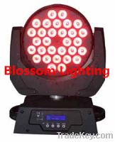 Sell 30x10W Zoom LED Moving Head Wash Light (BS-1015)