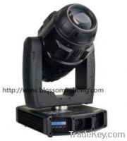 Sell 100W Spot LED Moving Head Light (BS-1012)