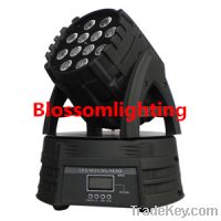 Sell 12x12W 4IN1 LED Moving Par Light (BS-1018)