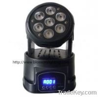 Sell 4IN1 LED Moving Head Light (BS-1003)