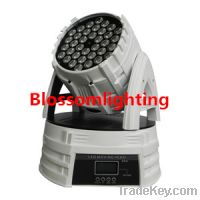 Sell 36x3W RGB LED Moving Par Light (BS-1019)
