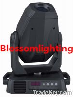 Sell 60W LED Spot Moving Head Light (BS-1017)