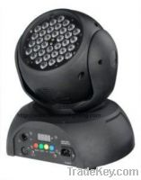 Sell 36x3W LED Moving Head Wash Light (BS-1008)