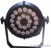 Sell 24x12W 4IN1 LED Par Can Light (BS-2001)