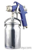 Sell High Pressure Spray Gun 4001S-B