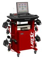 Italy Fasep Vdp-M Wheel Alignment (Perfect for Price & Function!)