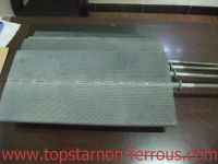 Sell Titanium Anode MMO