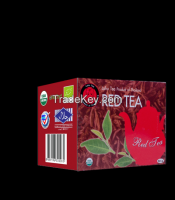 Organic Hill Tribe Tea