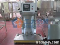Sell Keg filling machine with single head