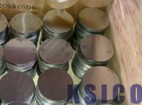 Sell  stainless steel circle