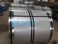 Sell 430 stainless steel coils