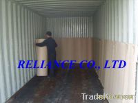 Sell flexitank for 20ft container