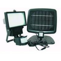 Sell LED Solar Infrared sensor light