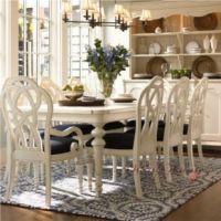 Sell Mediterranean style dinning room furniture