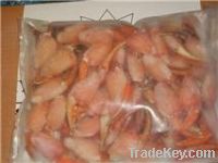 Sell  crab sticks (claws)