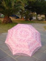 Sell 2 layer umbrella