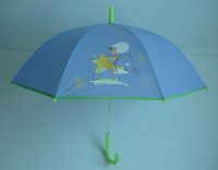 Sell POE children\'s umbrella