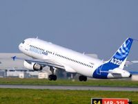 For Sale: Airbus A320-214 Airliner