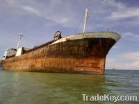 Cargo Ship (1049 MT)