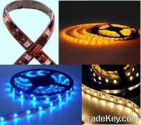 Sell Top Wiew 3528 60 LED Strip