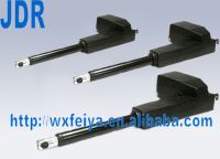 FY012 Electric Linear Actuator