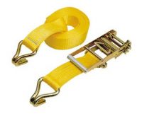 Sell polyester ratchet tie down