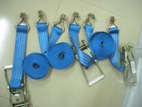 Sell tie down straps