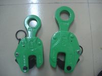 Sell Vertical lifting clamp E-type