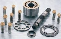 Linde series hydaulic pumps parts(HPR/B2PV/KYB)