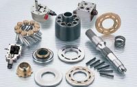 Sauer series hydaulic pumps parts(PV20/90 series)