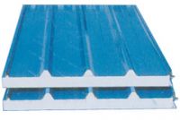 Sell PU sandwich panel