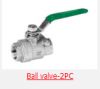 Sell Ball valve-2PC