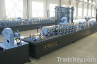 Sell high-frequency tube mill
