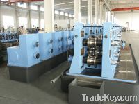 Sell Spiral tube mill