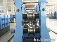 Sell Ratio-Frequency welded pipe mill