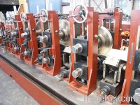 Sell LASW pipe mill