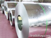 Sell steel coil