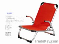 sell low back beach chair big size
