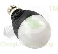 LED Bulb Light--BE27-5W(7060)