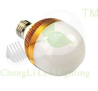 LED Bulb Light--BE27-5W(7031)