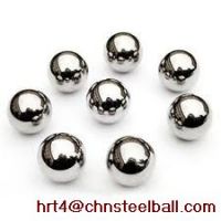 Sell  Stainless Steel Ball (SUS420)