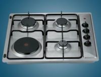 Built-in Hobs A
