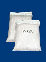 Sell K2ZrF6 (Powder)