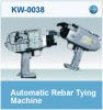 KW-0038 Automatic Rebar Tying Machine  (ARTM)